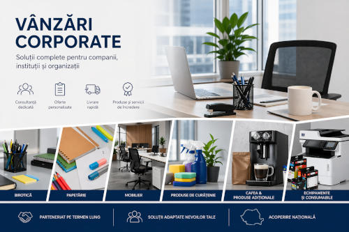 vanzari corporate rik